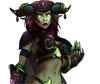 Alexstrasza