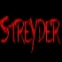 Streyder