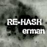re-hash
