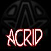 Acrid