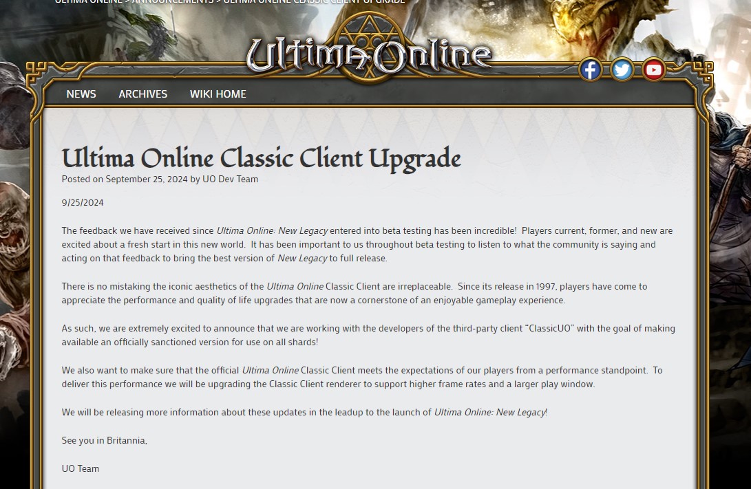 uo.com haber screenshot