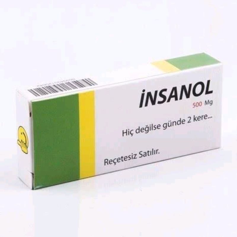 İnsan OL