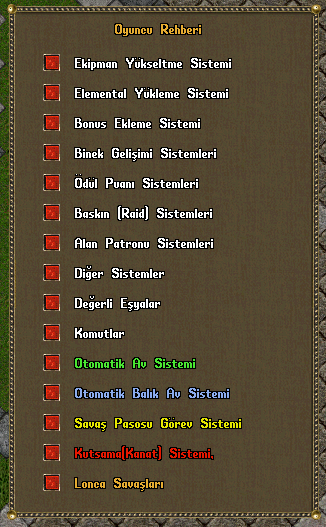 Göster