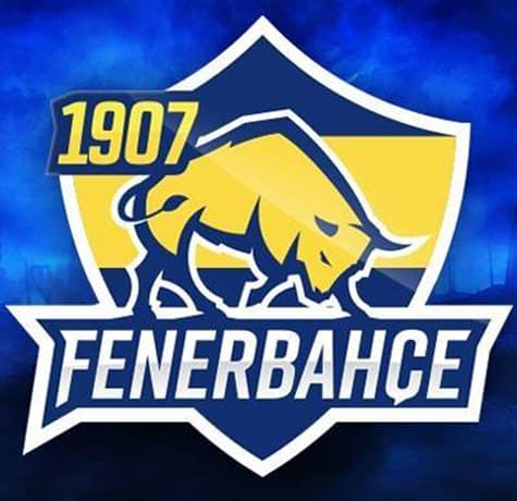 1907 Fenerbahçe E-Spor Takım Kadrosunu Açıkladı