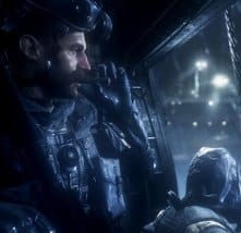 Activision yetkililerinin yaptığı açıklamaya göre Cod:MW Remastered, Infinite Warfare’den ayrı bir oyun olarak satılmaya başlanacak.
