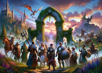 Ultima Online Server List